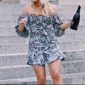 Zara Dress